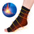 Compression Foot Sleeve For Lymphatic, Arthritis and Poor Blood Flow